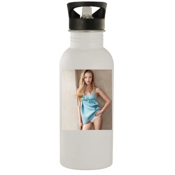 Amanda Seyfried Stainless Steel Water Bottle