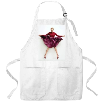 Amanda Seyfried Apron