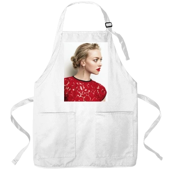 Amanda Seyfried Apron