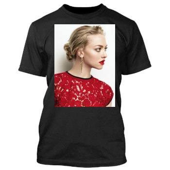 Amanda Seyfried Men's TShirt