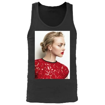 Amanda Seyfried Men's Tank Top