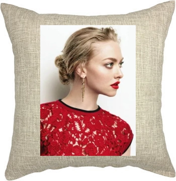 Amanda Seyfried Pillow