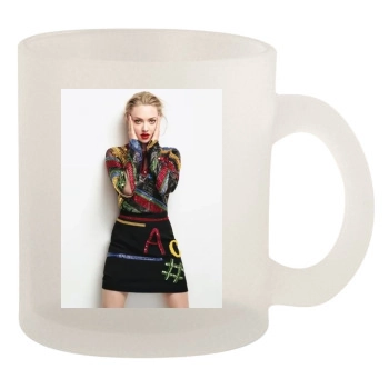 Amanda Seyfried 10oz Frosted Mug