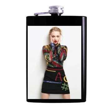 Amanda Seyfried Hip Flask