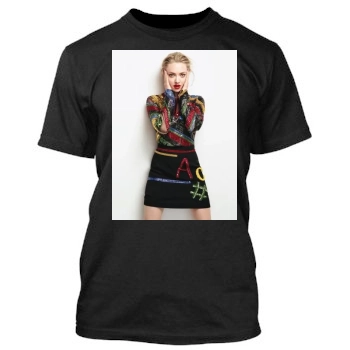 Amanda Seyfried Men's TShirt