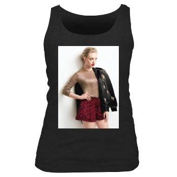 Amanda Seyfried Women's Tank Top