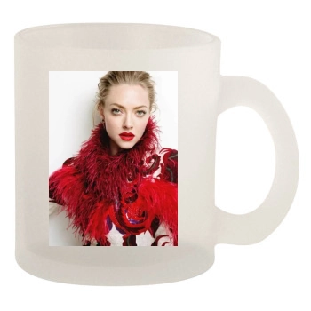 Amanda Seyfried 10oz Frosted Mug