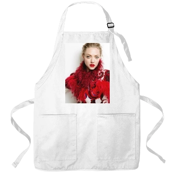 Amanda Seyfried Apron