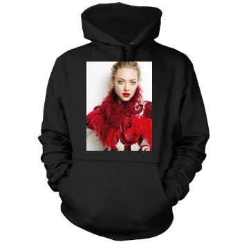 Amanda Seyfried Mens Pullover Hoodie Sweatshirt