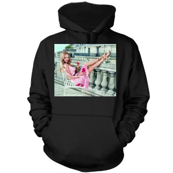 Amanda Seyfried Mens Pullover Hoodie Sweatshirt