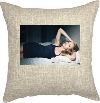 Amanda Seyfried Pillow