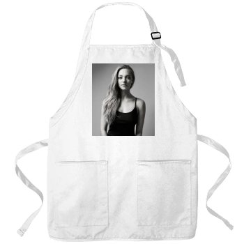 Amanda Seyfried Apron