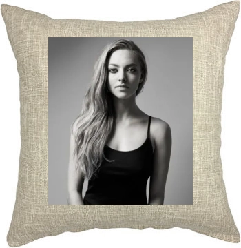 Amanda Seyfried Pillow