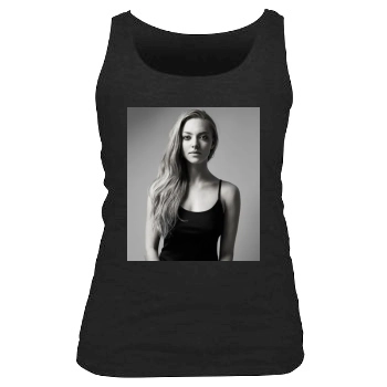 Amanda Seyfried Women's Tank Top