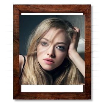 Amanda Seyfried 14x17