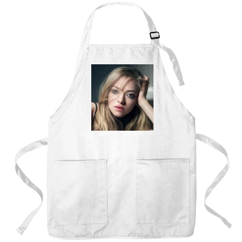 Amanda Seyfried Apron