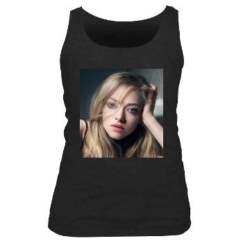 Amanda Seyfried Women's Tank Top