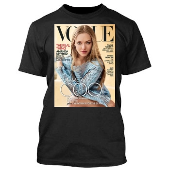 Amanda Seyfried Men's TShirt