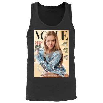 Amanda Seyfried Men's Tank Top