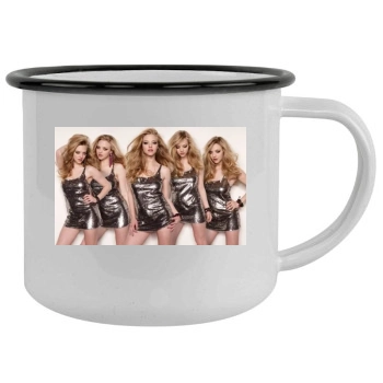 Amanda Seyfried Camping Mug