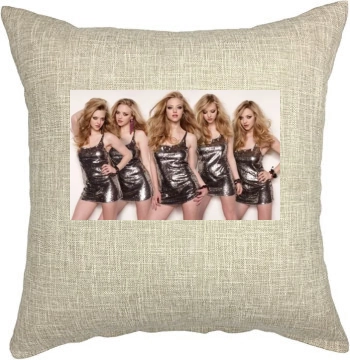 Amanda Seyfried Pillow