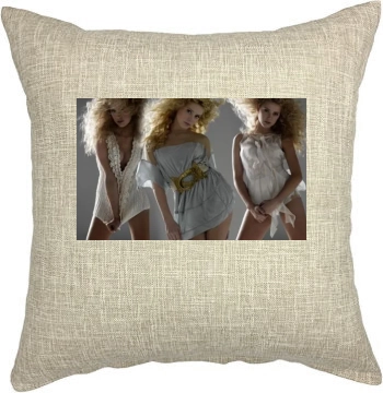 Amber Heard Pillow