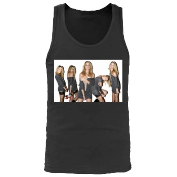 Amber Heard Men's Tank Top