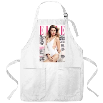 Amber Heard Apron