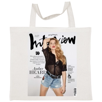 Amber Heard Tote