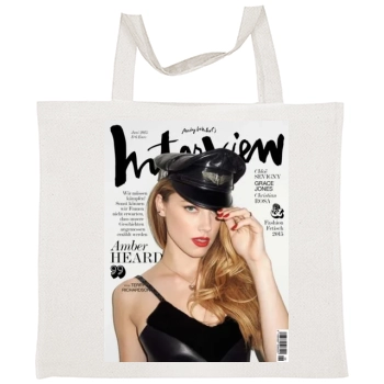 Amber Heard Tote