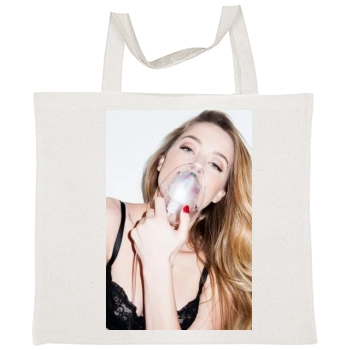 Amber Heard Tote