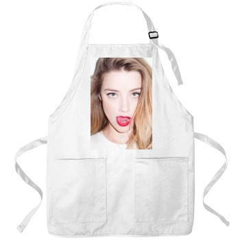 Amber Heard Apron