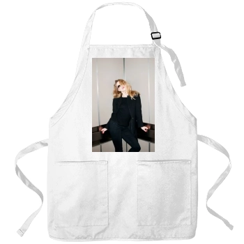 Amber Heard Apron