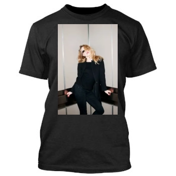 Amber Heard Men's TShirt