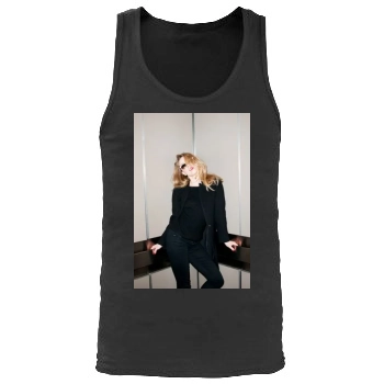 Amber Heard Men's Tank Top