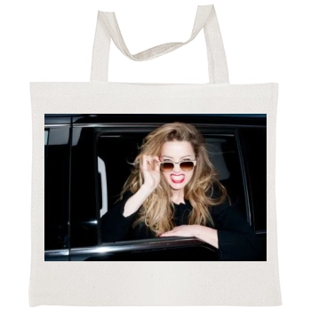 Amber Heard Tote