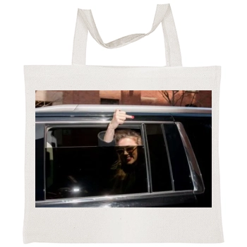 Amber Heard Tote