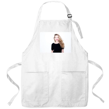 Amber Heard Apron