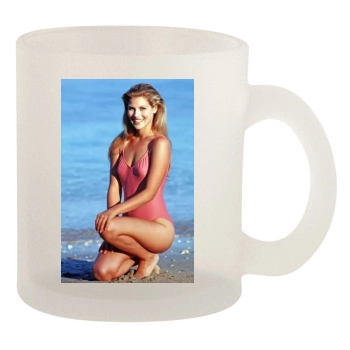 Ali Larter 10oz Frosted Mug