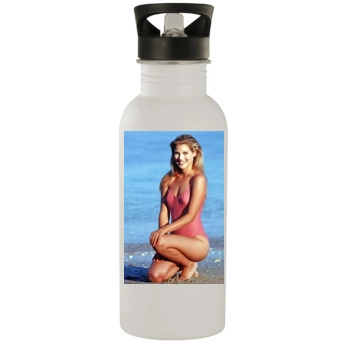 Ali Larter Stainless Steel Water Bottle