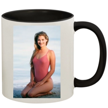 Ali Larter 11oz Colored Inner & Handle Mug