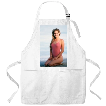 Ali Larter Apron