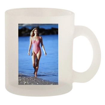 Ali Larter 10oz Frosted Mug