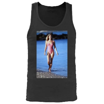 Ali Larter Men's Tank Top