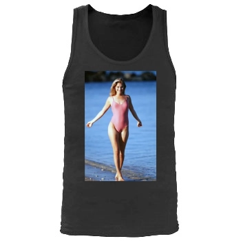 Ali Larter Men's Tank Top