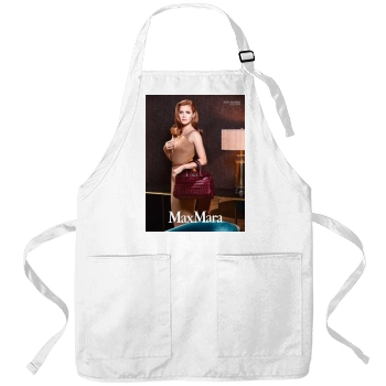 Amy Adams Apron