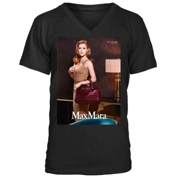 Amy Adams Men's V-Neck T-Shirt