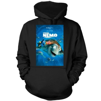 Finding Nemo (2003) Mens Pullover Hoodie Sweatshirt