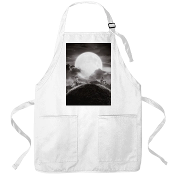 Frankenweenie (2012) Apron