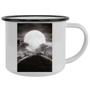 Frankenweenie (2012) Camping Mug